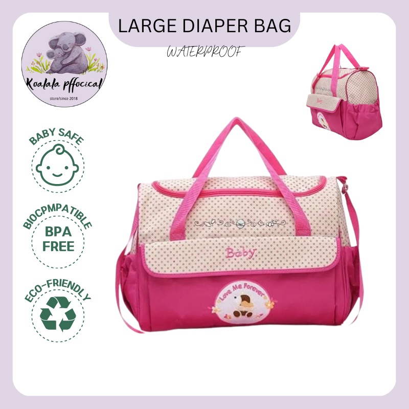 Koala baby best sale diaper bag