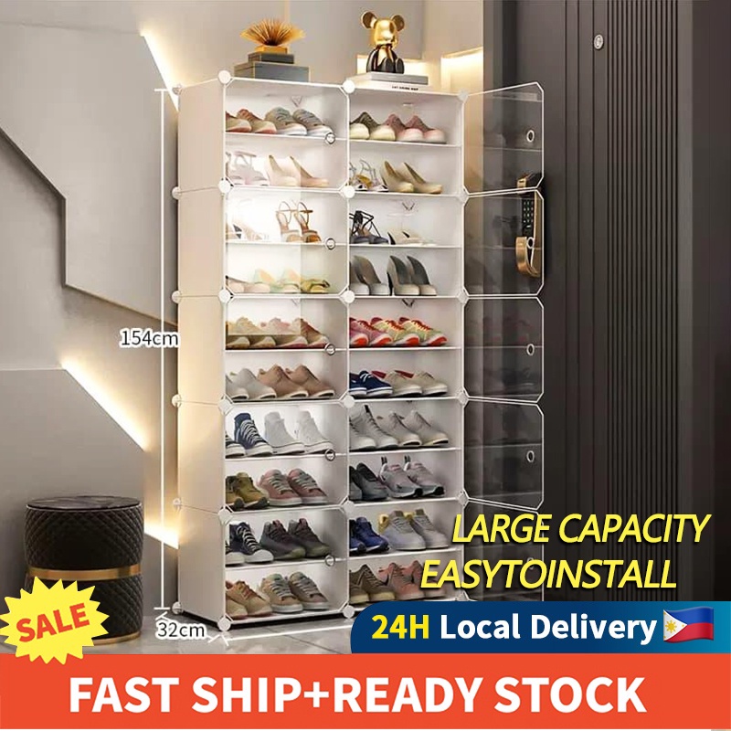 Shoe rack shopee discount philippines