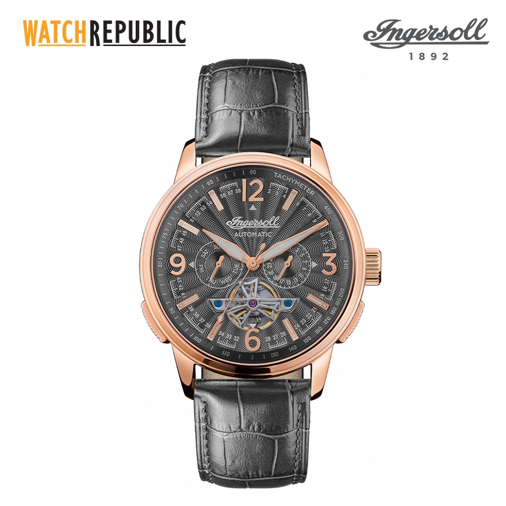 Ingersoll heritage outlet watch