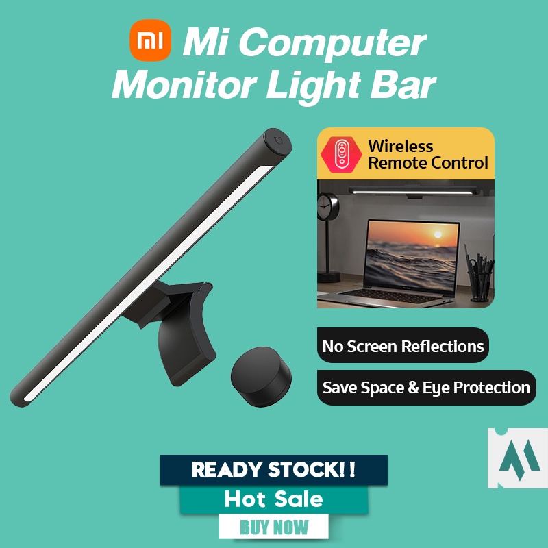 Mijia deals monitor light