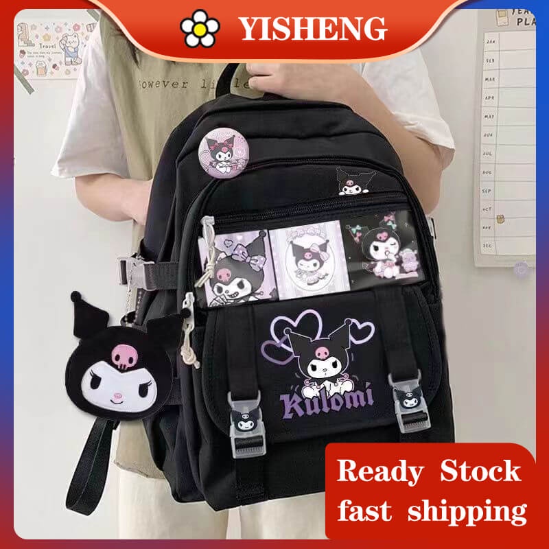 Shopee backpack sale