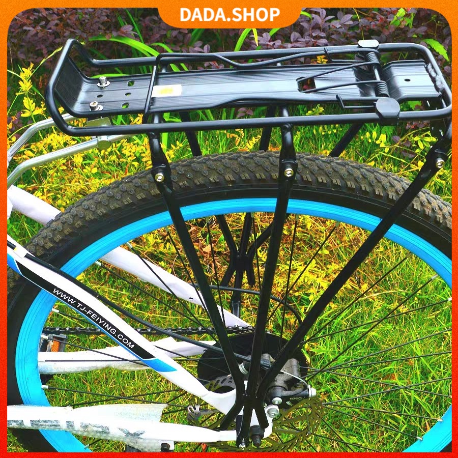 Bike rack sale shopee