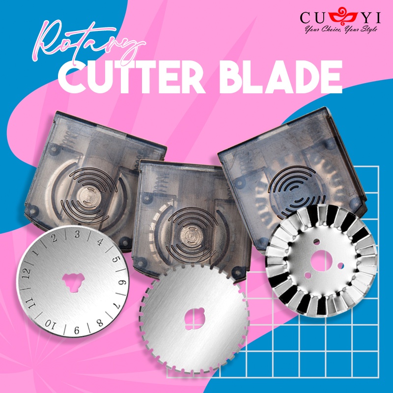 Shop rotary cutter for Sale on Shopee Philippines