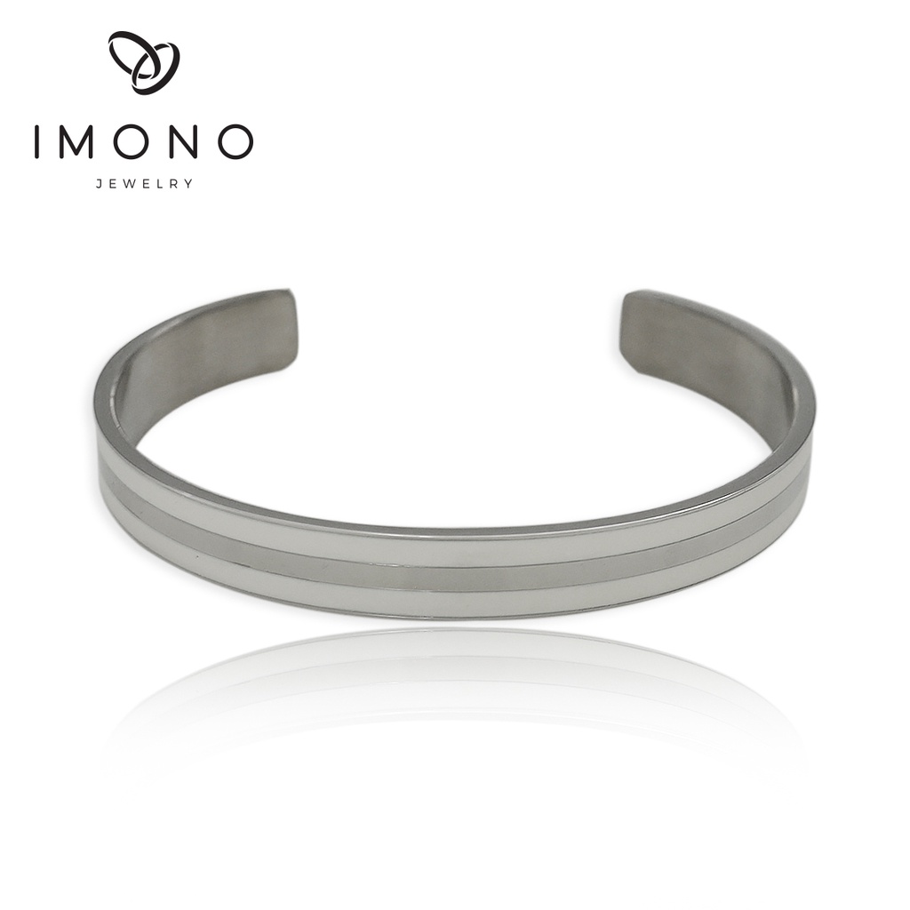 Imono stainless steel on sale jewelry