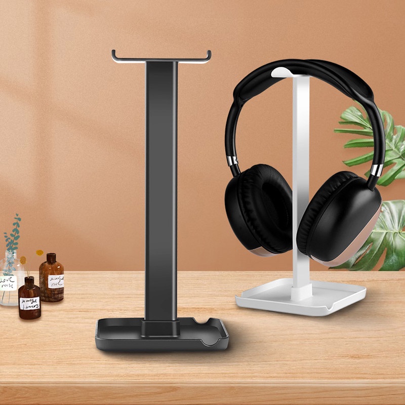 Shopee discount headphone stand