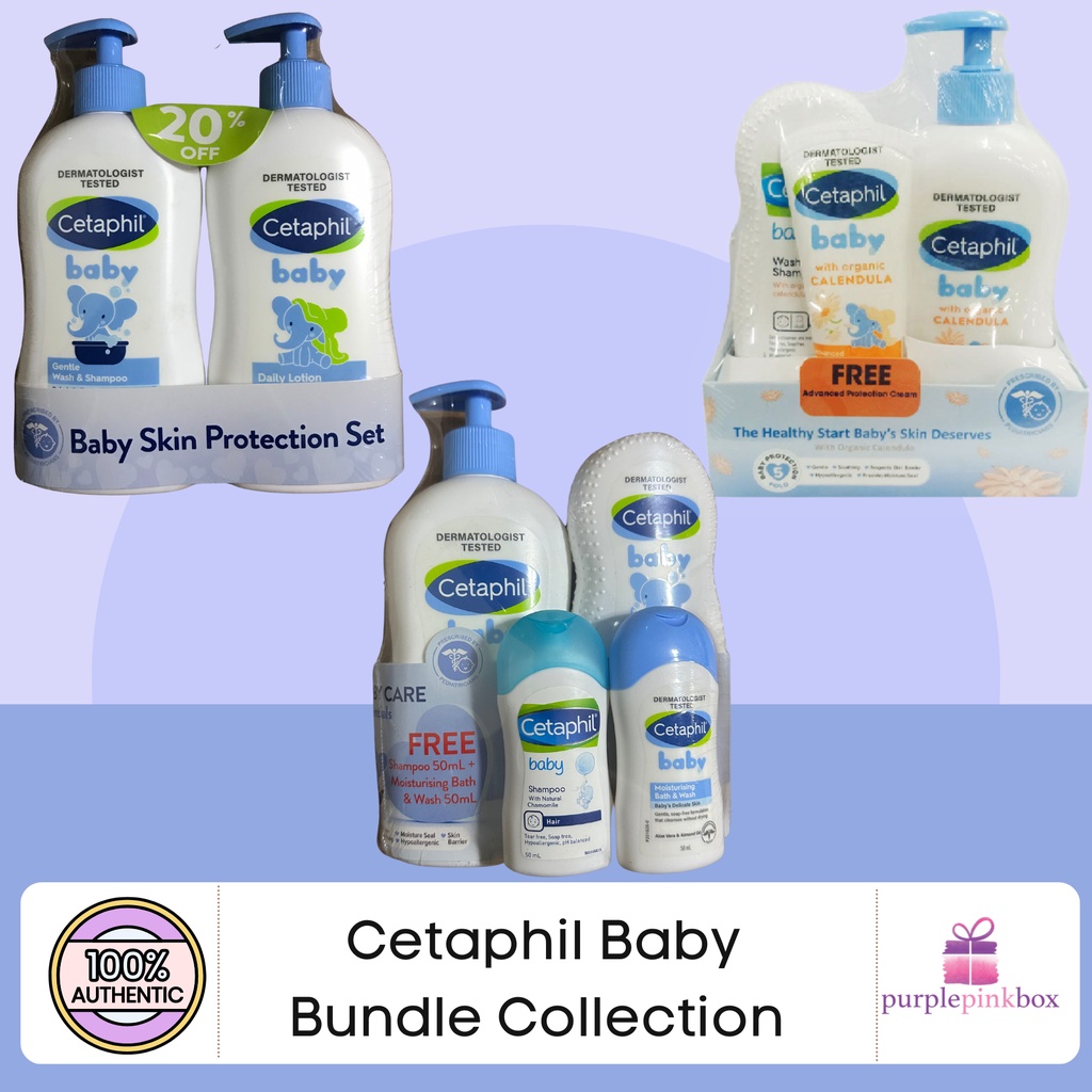 Baby hotsell bundle collection