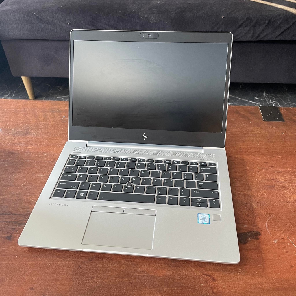 Hp elitebook 830 hot sale g5 i5