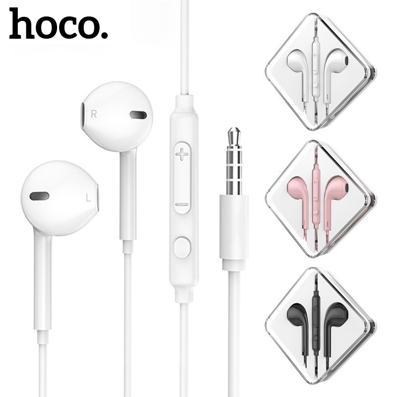 Earphones with mic shopee hot sale