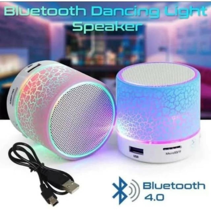 Shopee hot sale speaker bluetooth