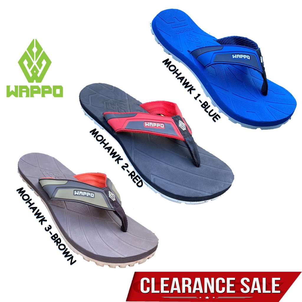 Wappo best sale sandals price