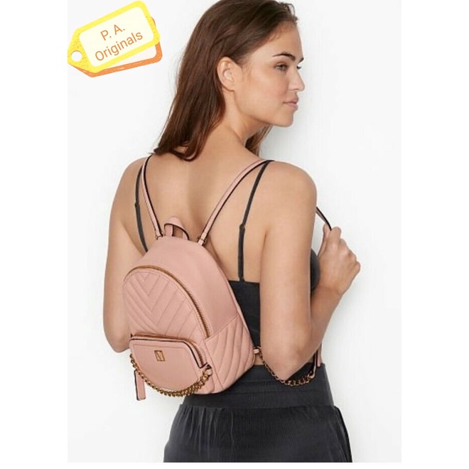 Victoria secret pink mini backpack sale