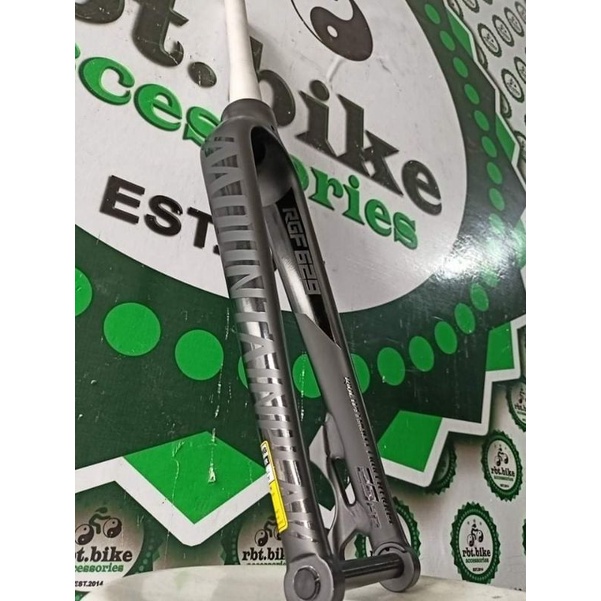 SAGMIT MTP RIGID FORKS MULTI FIT 26 27.5 and 29er