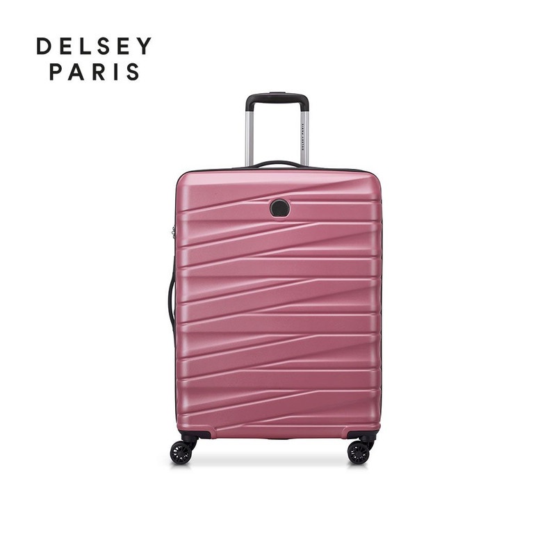 Delsey best sale paris luggage