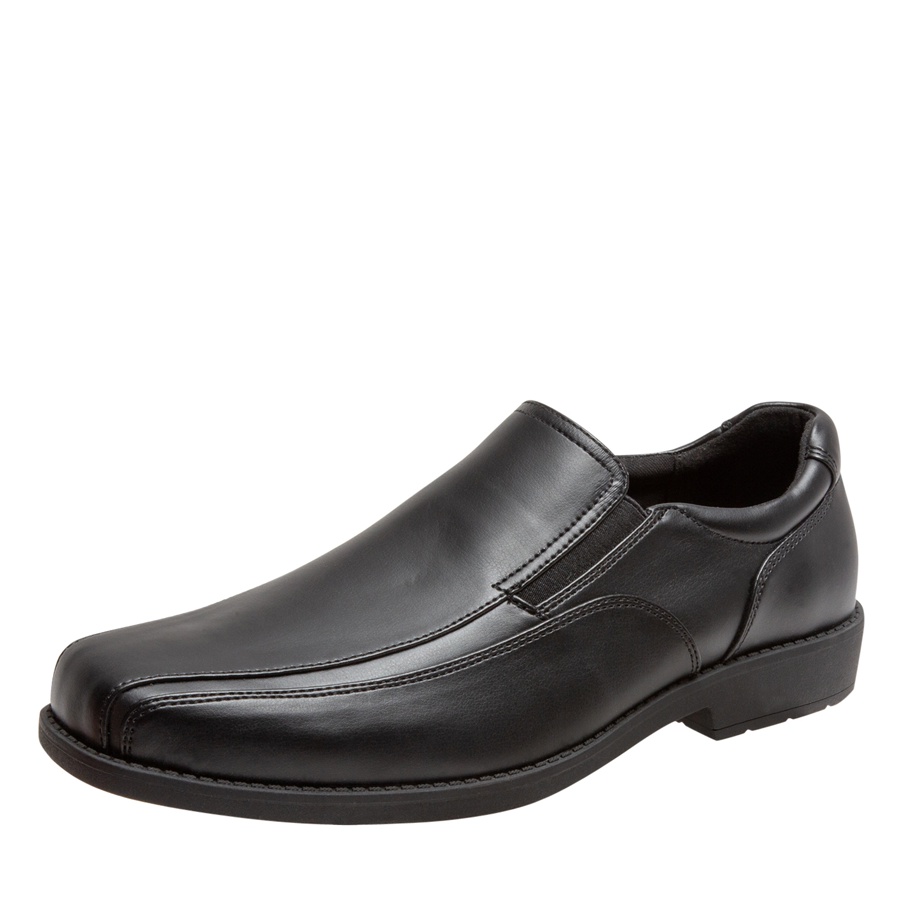 Payless mens 2024 slip resistant shoes