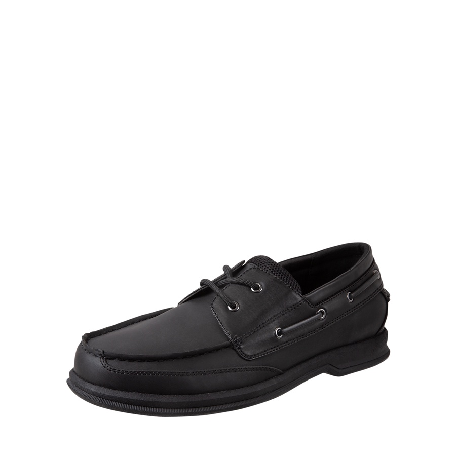 Mens white best sale dress shoes payless