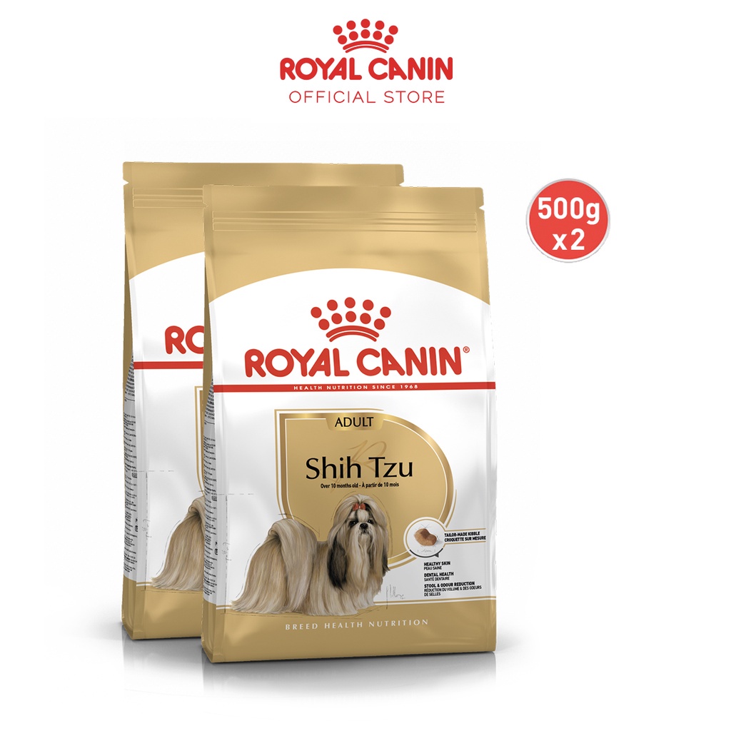 Shopee store royal canin