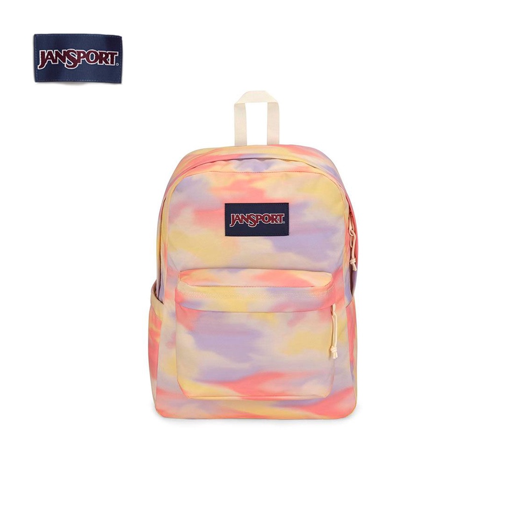 Jansport clearance superbreak plus