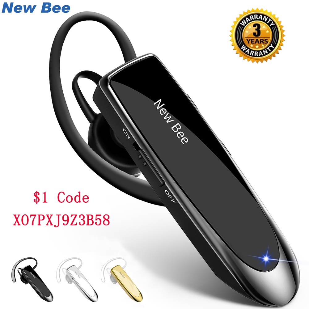 New bee wireless online headset