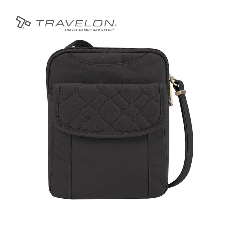 Travelon travel easier hot sale