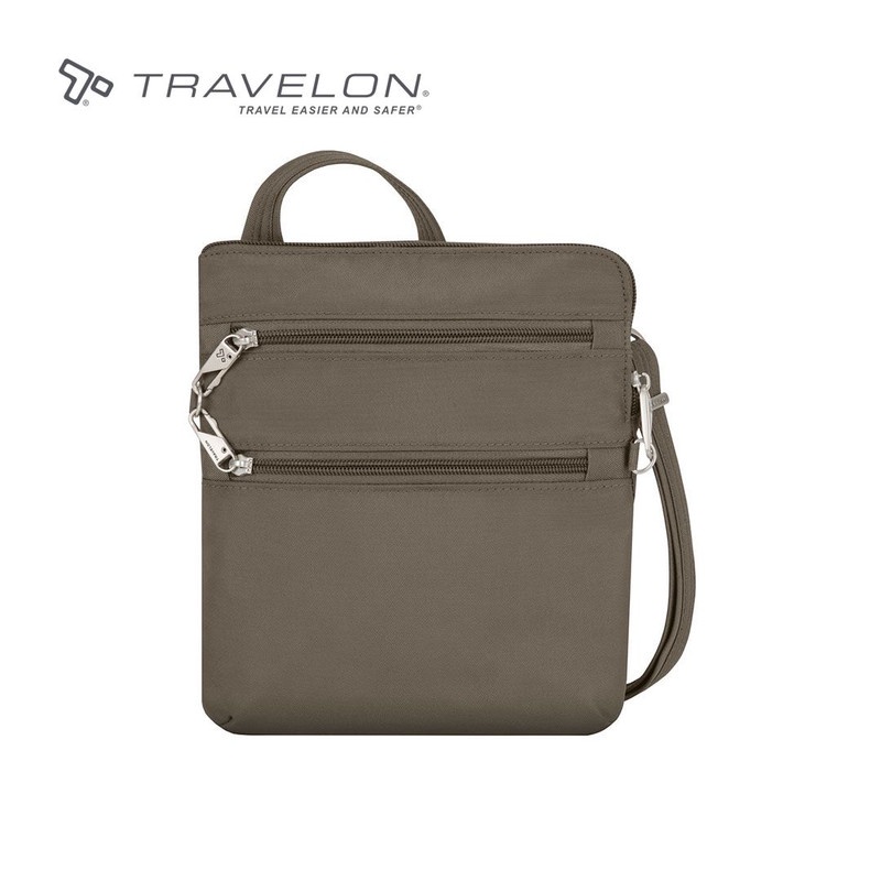 Travelon store bags ph