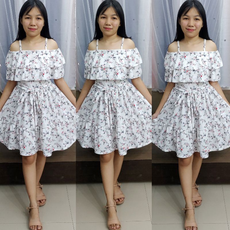 Short frock for 15 years outlet girl