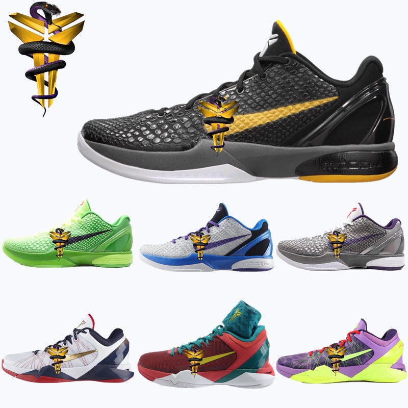 Kobe shoes 2019 hot sale low cut