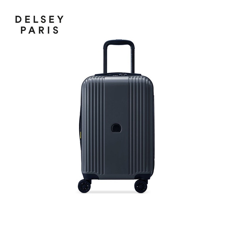 Delsey outlet luggage price