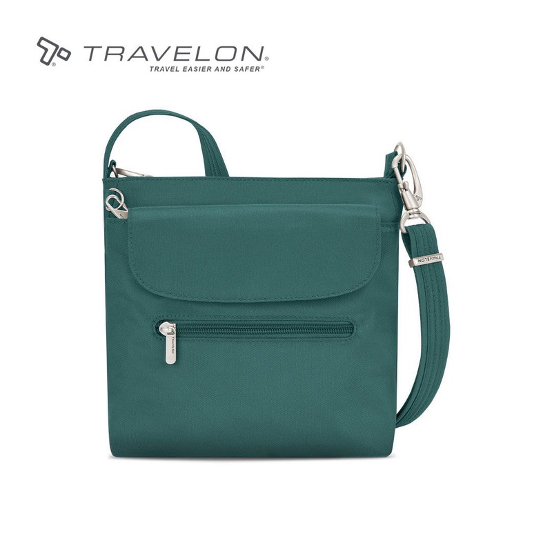 Travelon sling cheap bag philippines