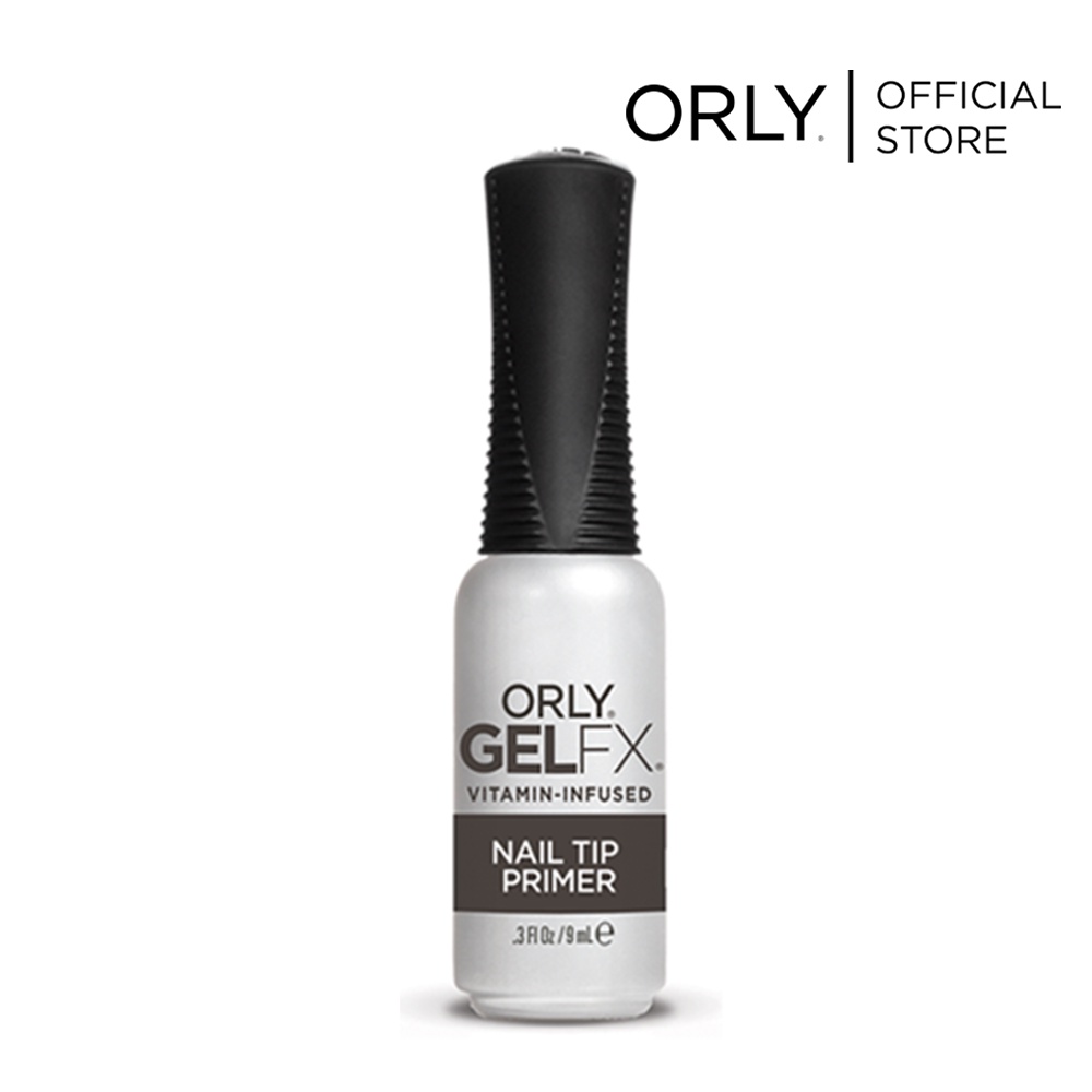 Orly Gel FX Nail Polish Red Flare