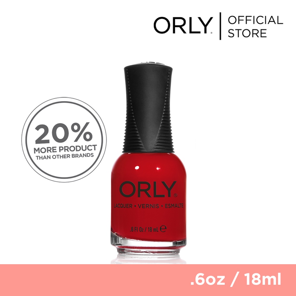 ORLY PH, Online Shop