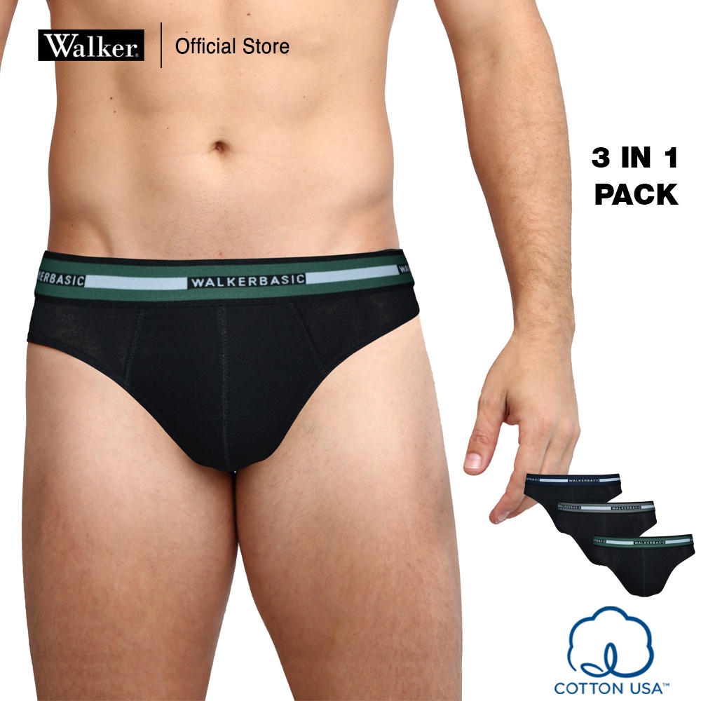 Walker Underwear, Online Shop