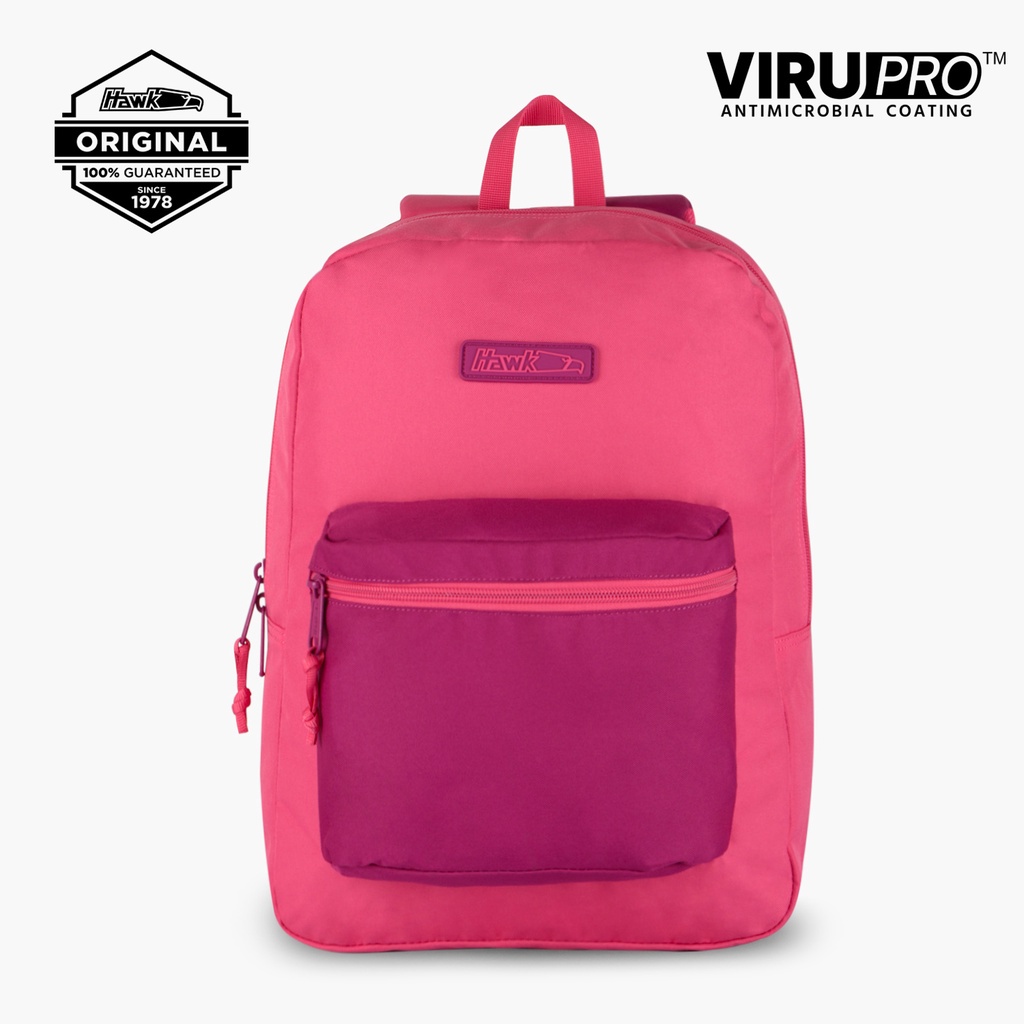 Hawk bag cheap pink violet