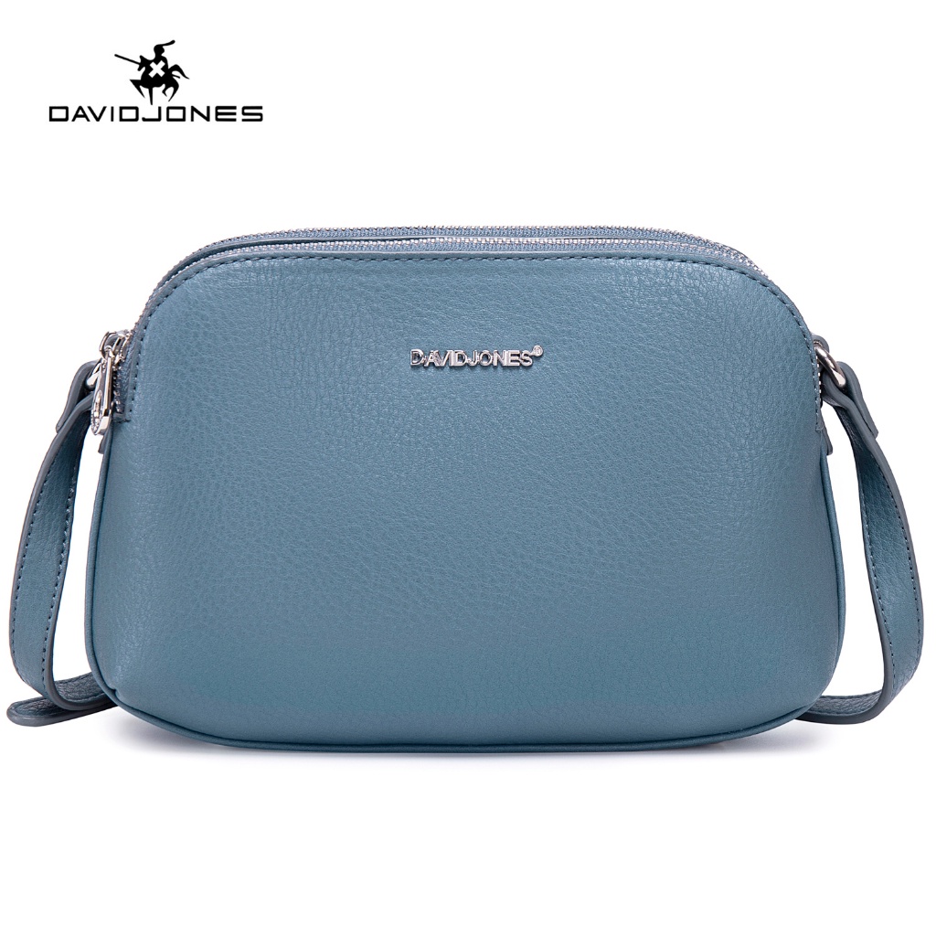 Shop Attack - David jones Paris sling bags for women shoulder bag