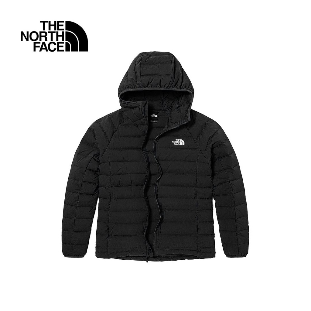 The North Face, Online Shop