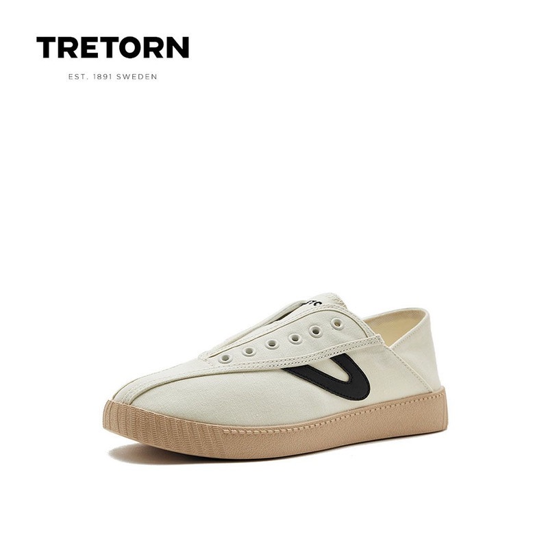 Tretorn hot sale rubber shoes