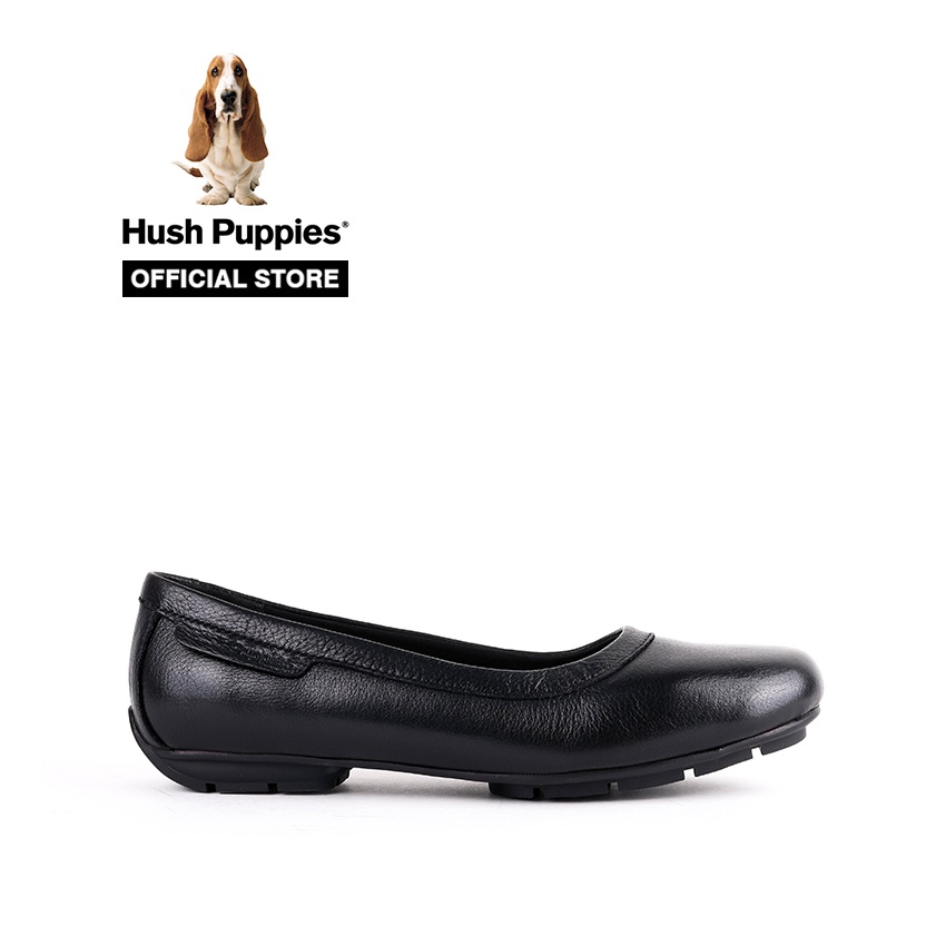 Hush puppies best sale women online