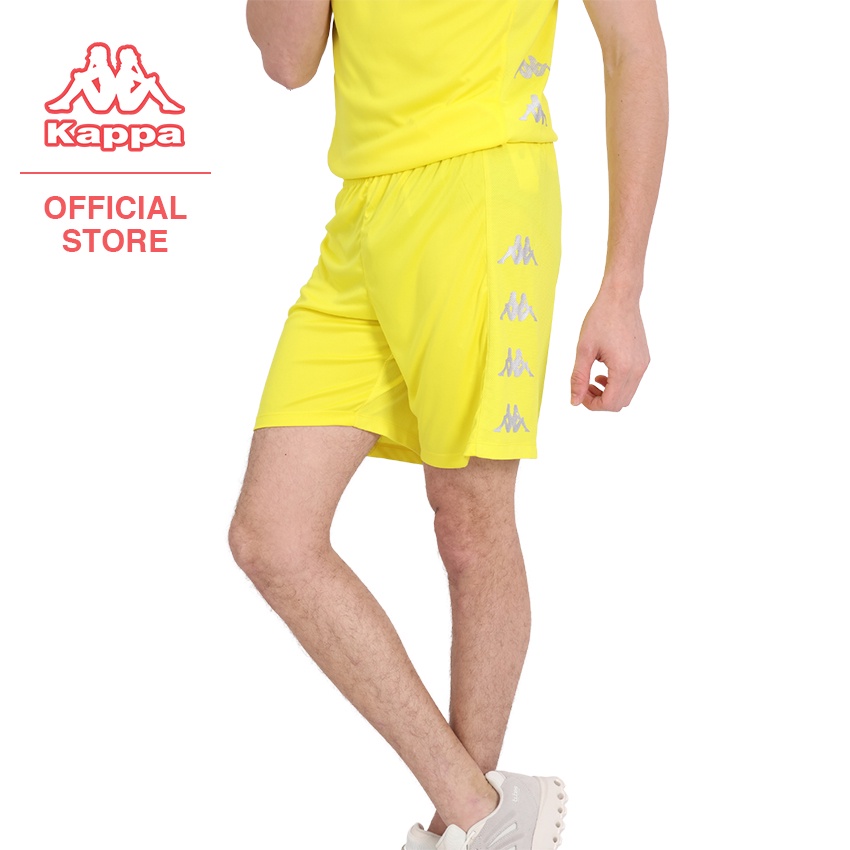 Kappa hot sale training shorts