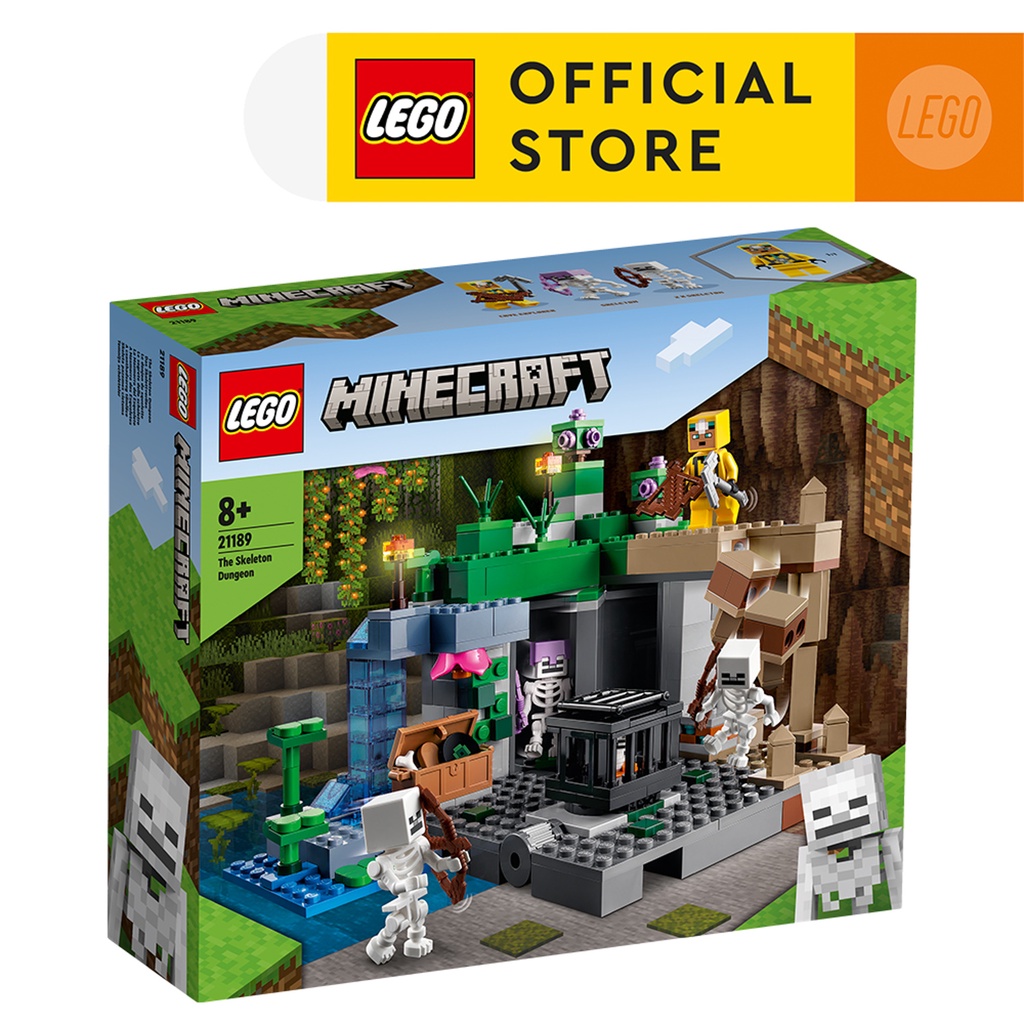 LEGO Official Store Online Shop Shopee Philippines