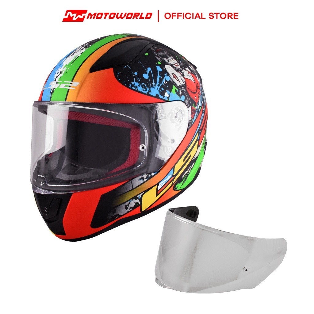 Motoworld helmet cheap