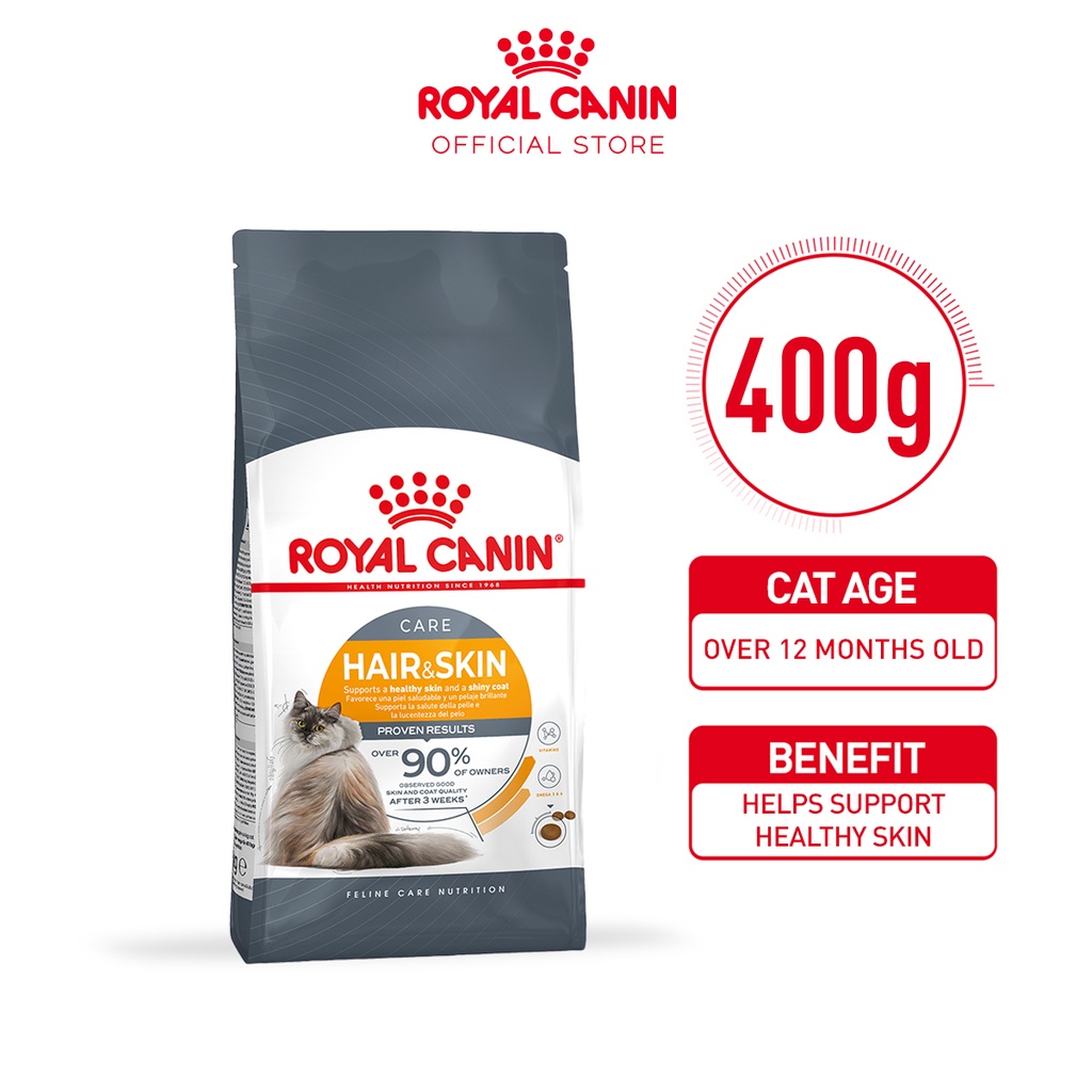 Royal 2025 canin shopee