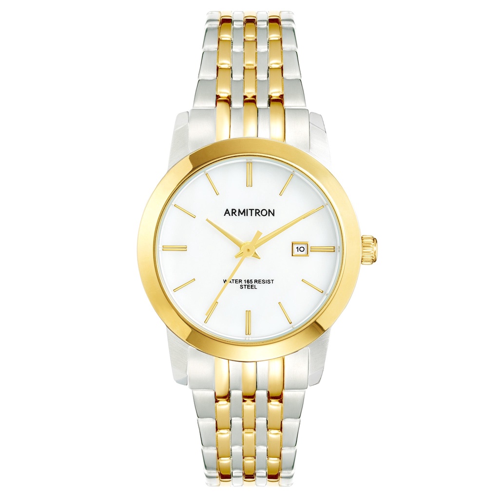 Armitron watch gold price hot sale