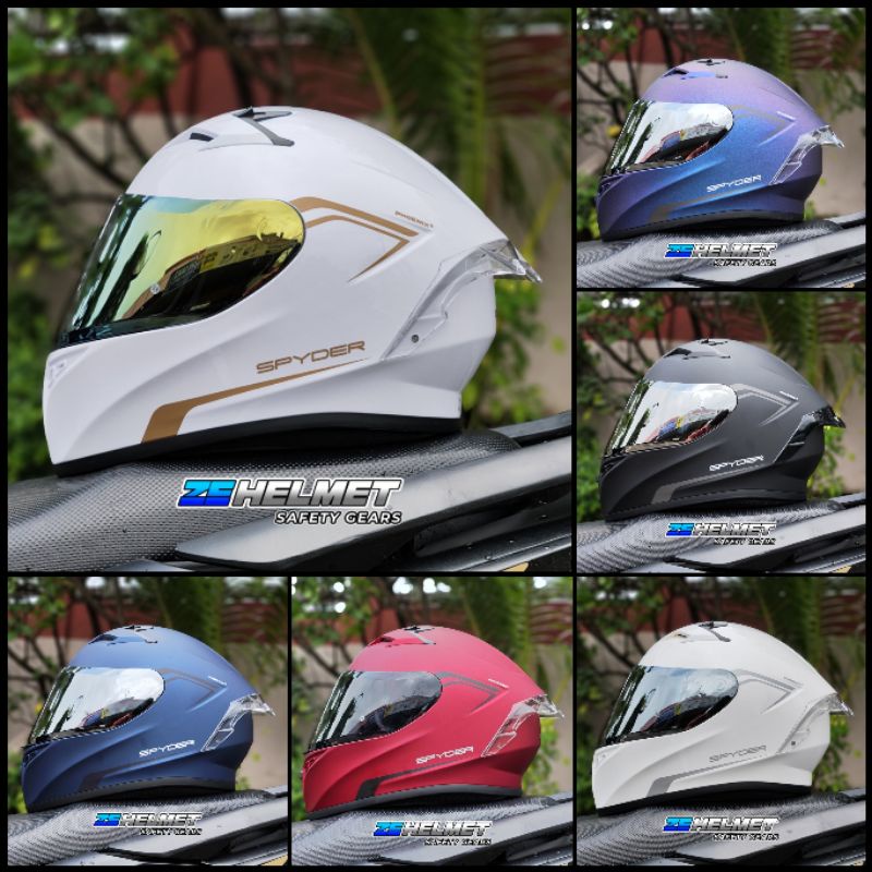 Spyder helmet store phoenix 2.0 price