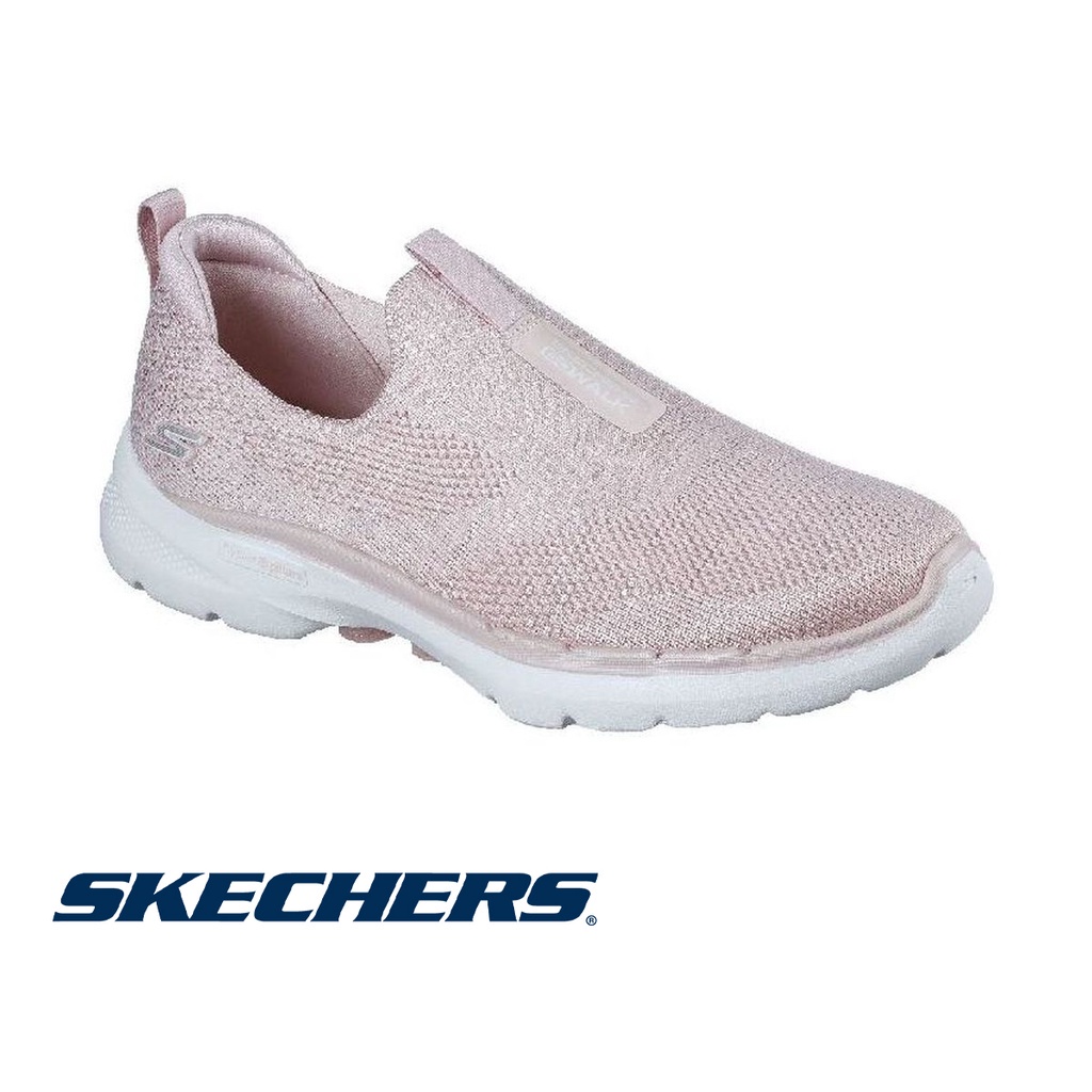 Skechers go walk outlet 5 glitter