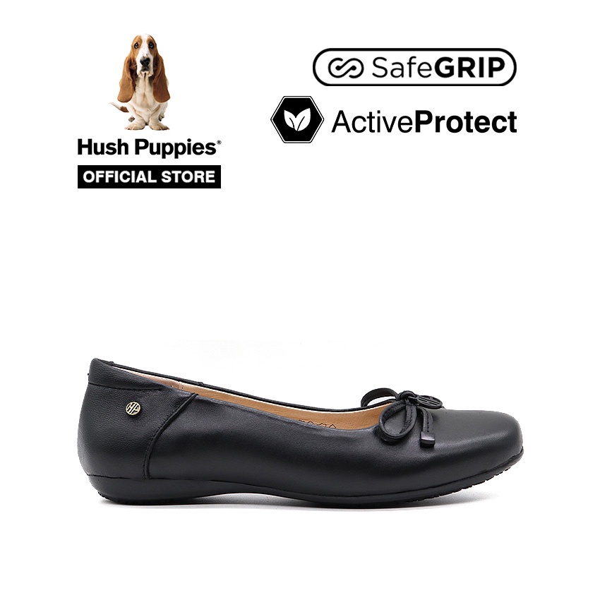 Hush puppies sales women online