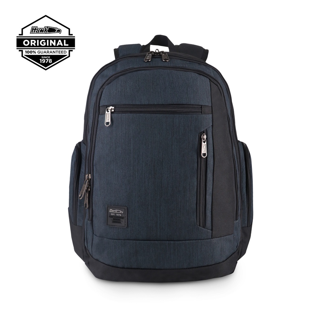 Hawk backpack 2024 for men