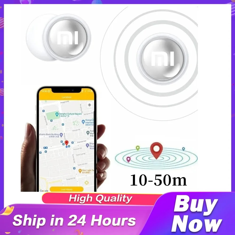 Mi deals phone tracker