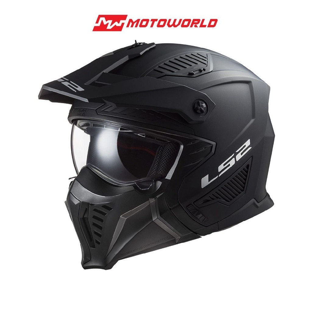 Ls2 helmet best sale price motoworld