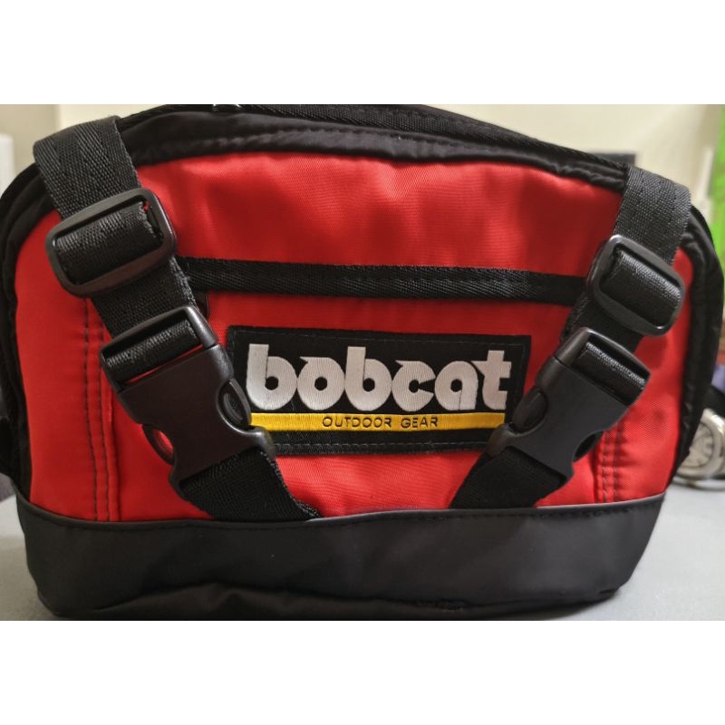 Bobcat hot sale belt bag