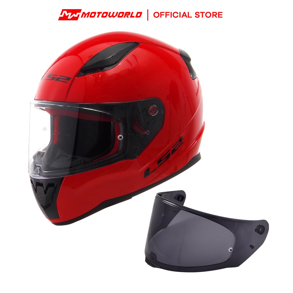 motoworld helmet