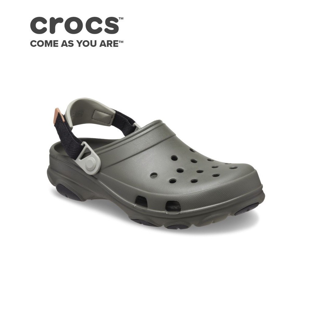 Crocs Classic All Terrain Clog